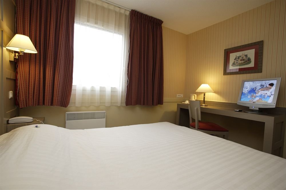 Фото Le M Hôtel & SPA Honfleur