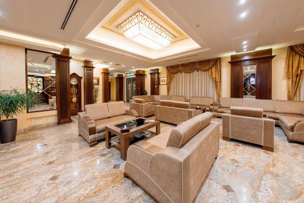 Фото Грейс Форум