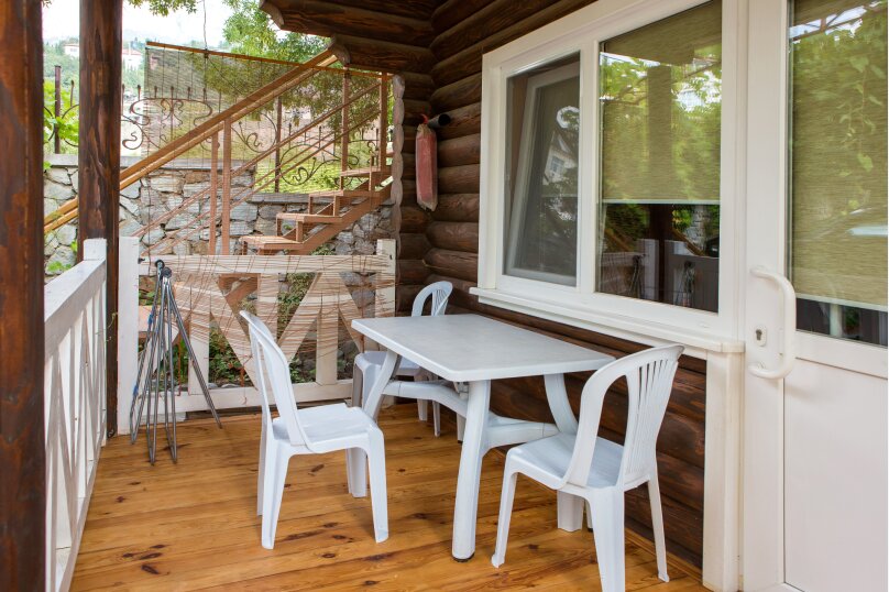 Фото Деревянный Сруб