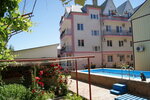 Viktoriya (Alekseevka Microdistrict, Ternovaya ulitsa, 2), hotel