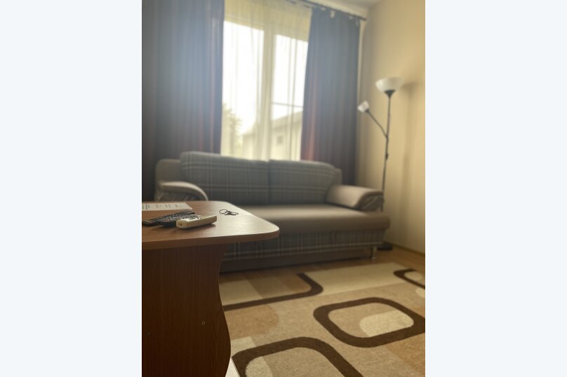 Фото Гостевой дом на Молодежной