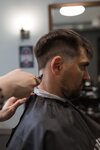 Alex barber (Optikov Street, 37), barber shop