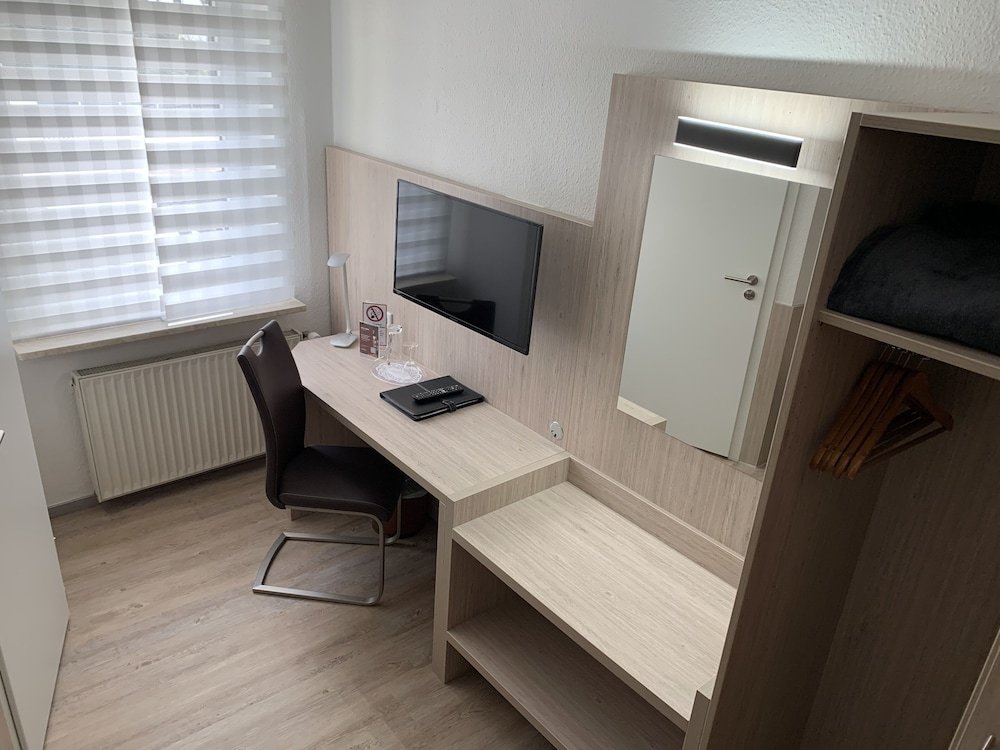 Фото Ziegenbruch's Hotel & Restaurant