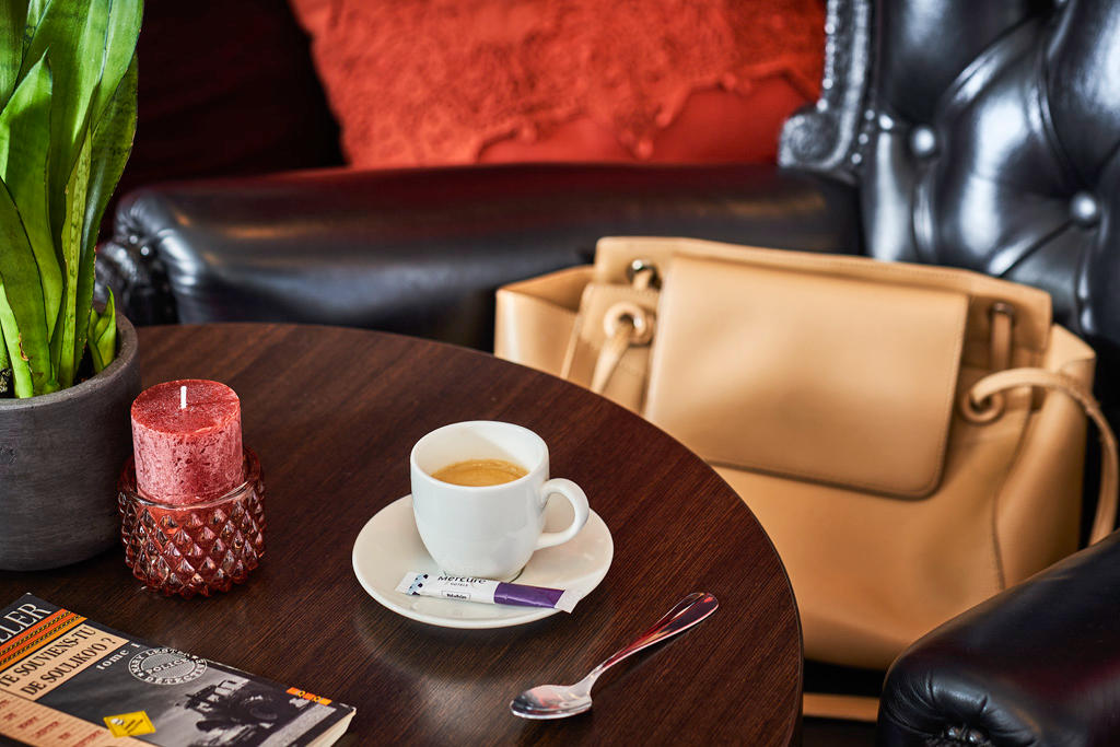 Фото Mercure Paris Tour Eiffel Pont Mirabeau Hotel