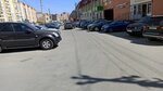 Муниципальное унитарное предприятие Парковка (Рязанская ул., 14), автомобильная парковка в Челябинске