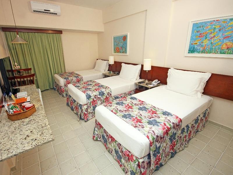 Фото Kastel Manibu Recife - Boa Viagem