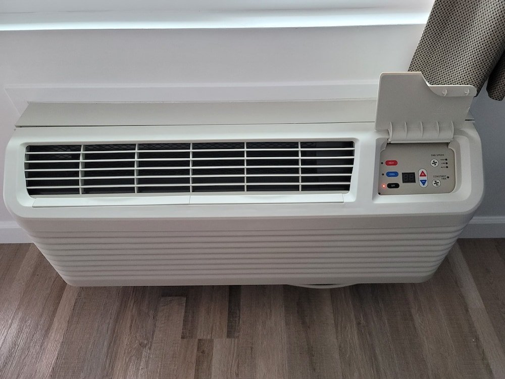 Фото Pacific Coast Inn