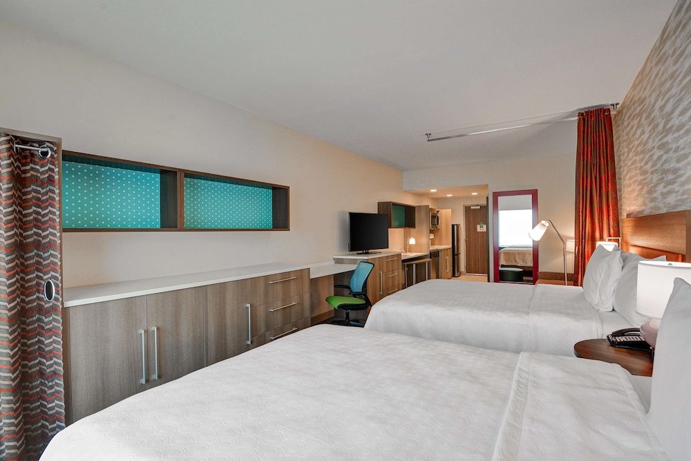 Фото Hampton Inn & Suites Lenoir