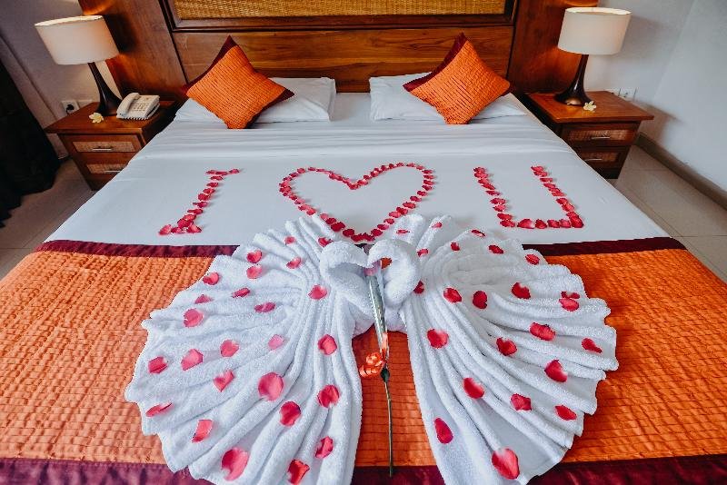 Фото Pertiwi Bisma 1