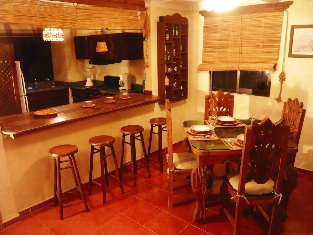 Фото Villa Maya Cancun Centro Condo