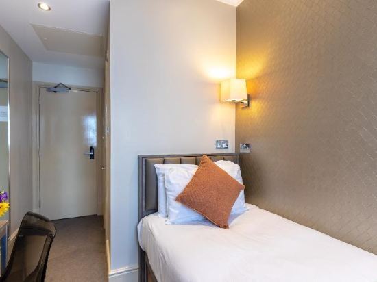 Фото Sidney Hotel London Victoria