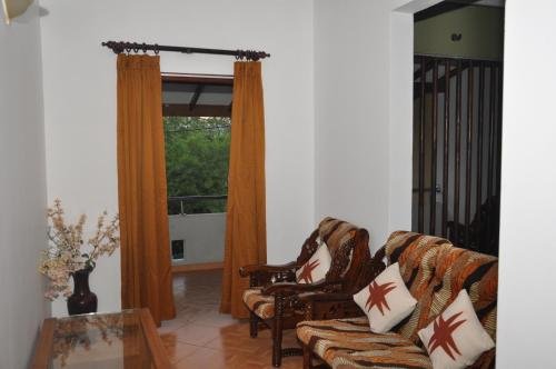 Фото Shakuna Villa