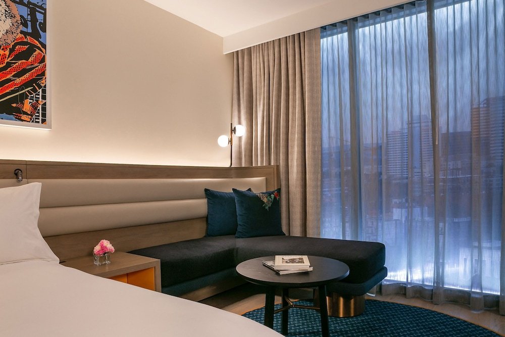 Фото W Nashville