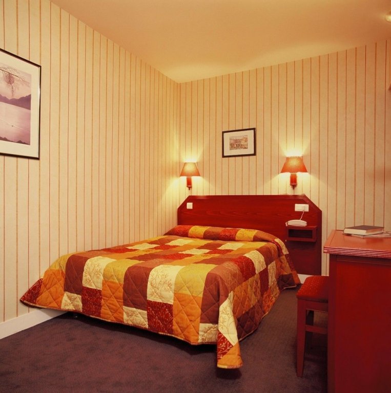 Фото Maison du Pré