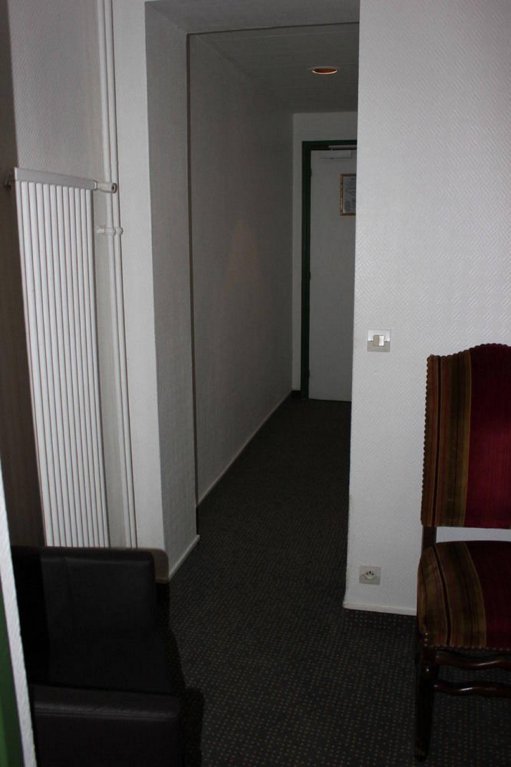 Фото Hôtel Metropol