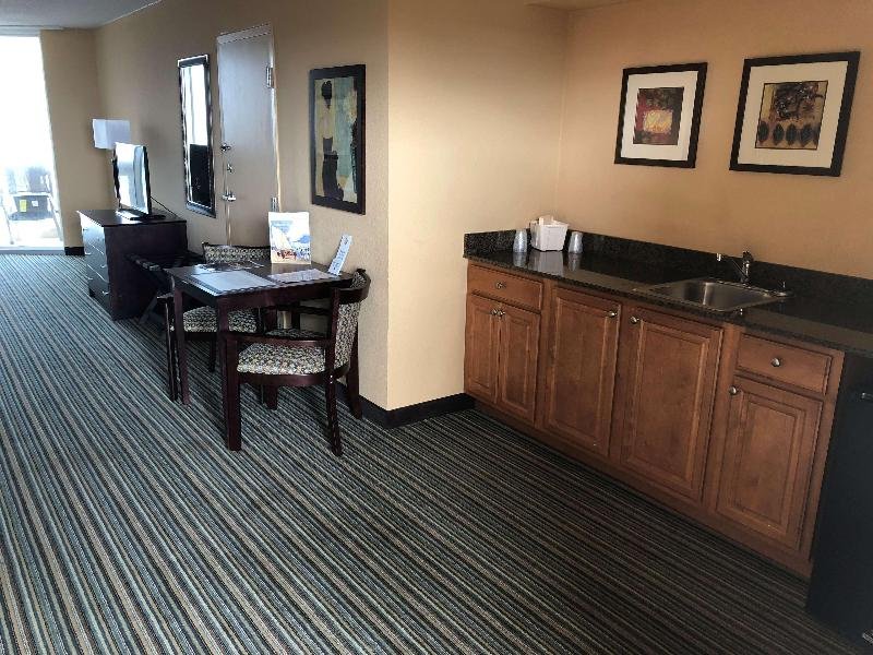 Фото Best Western Castillo Del Sol