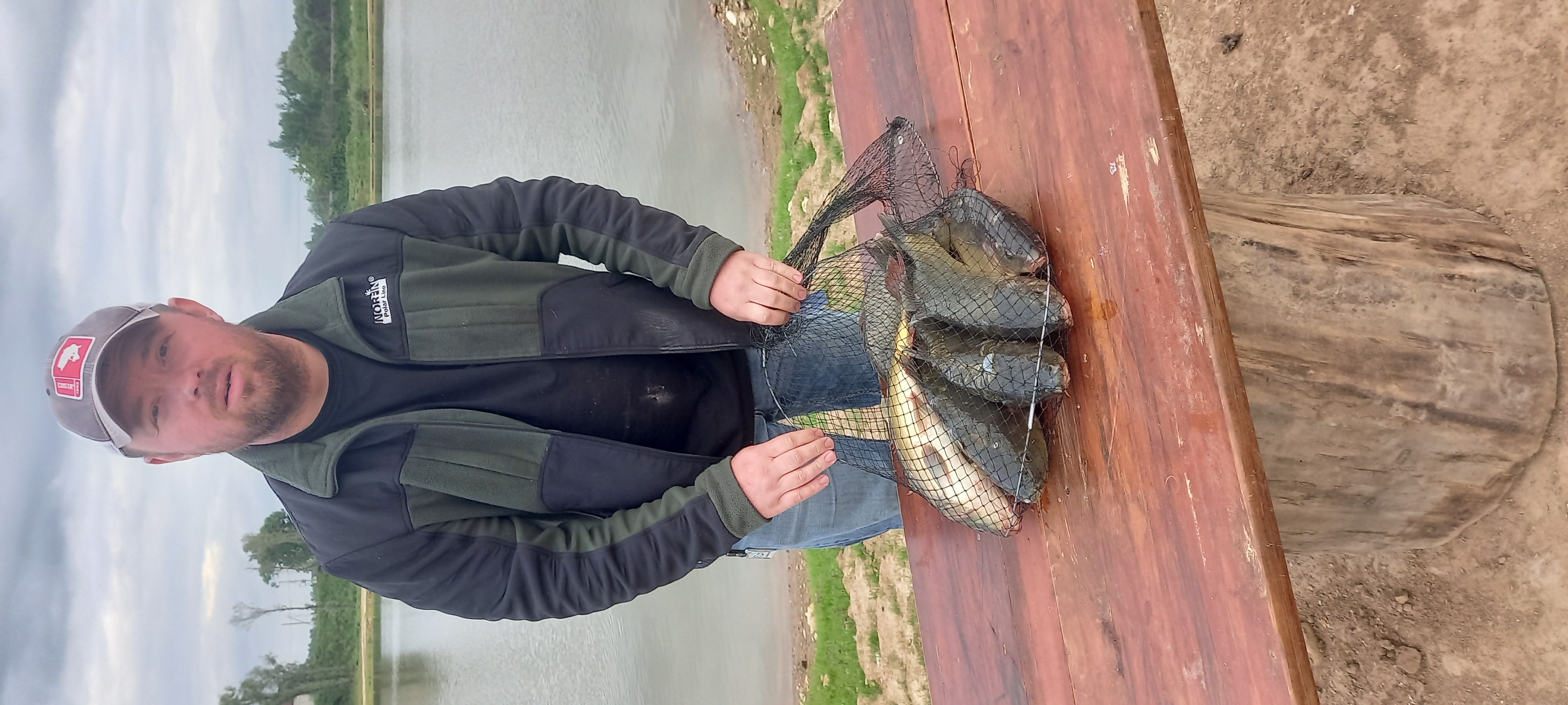 Фото Место клёва