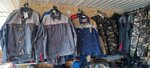 Спецодежда (село Калиновка, улица Ленина, 57А), workwear