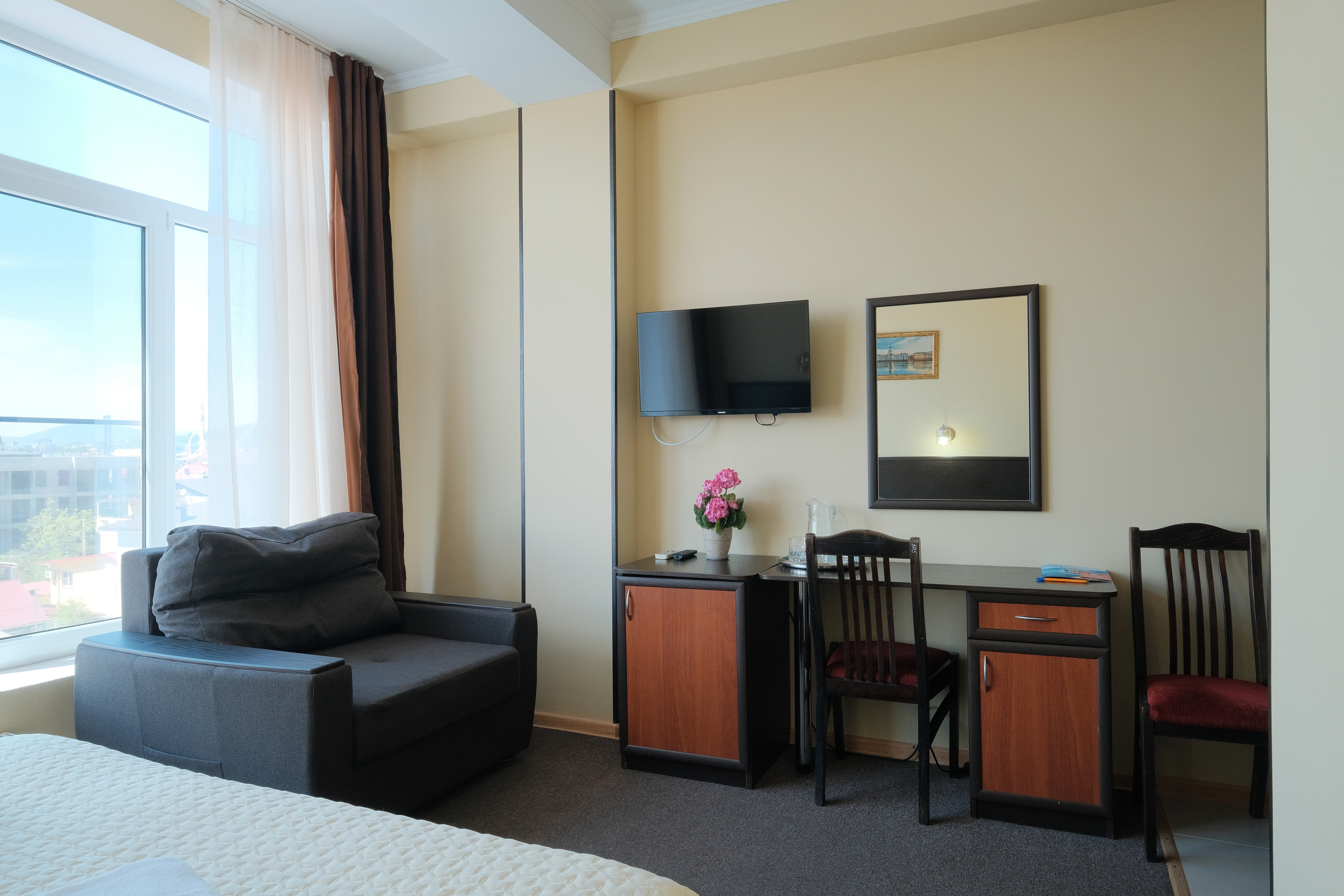 Фото Кавказ