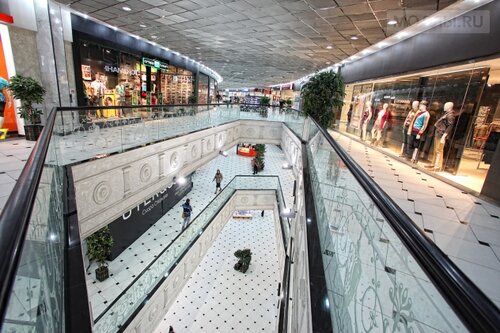 Istnova, fur and leather shop, Yekaterinburg, 8 Marta Street, 46 - Yandex Maps