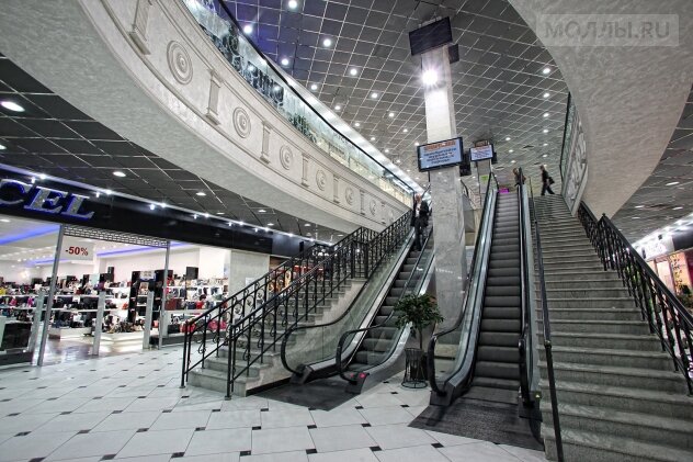 Гринвич, торгово-развлекательный центр Екатеринбург, 8 Марта, 46 - телефон, адре