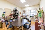 Primavera (Glinischevsky Lane, 6), courses and master classes