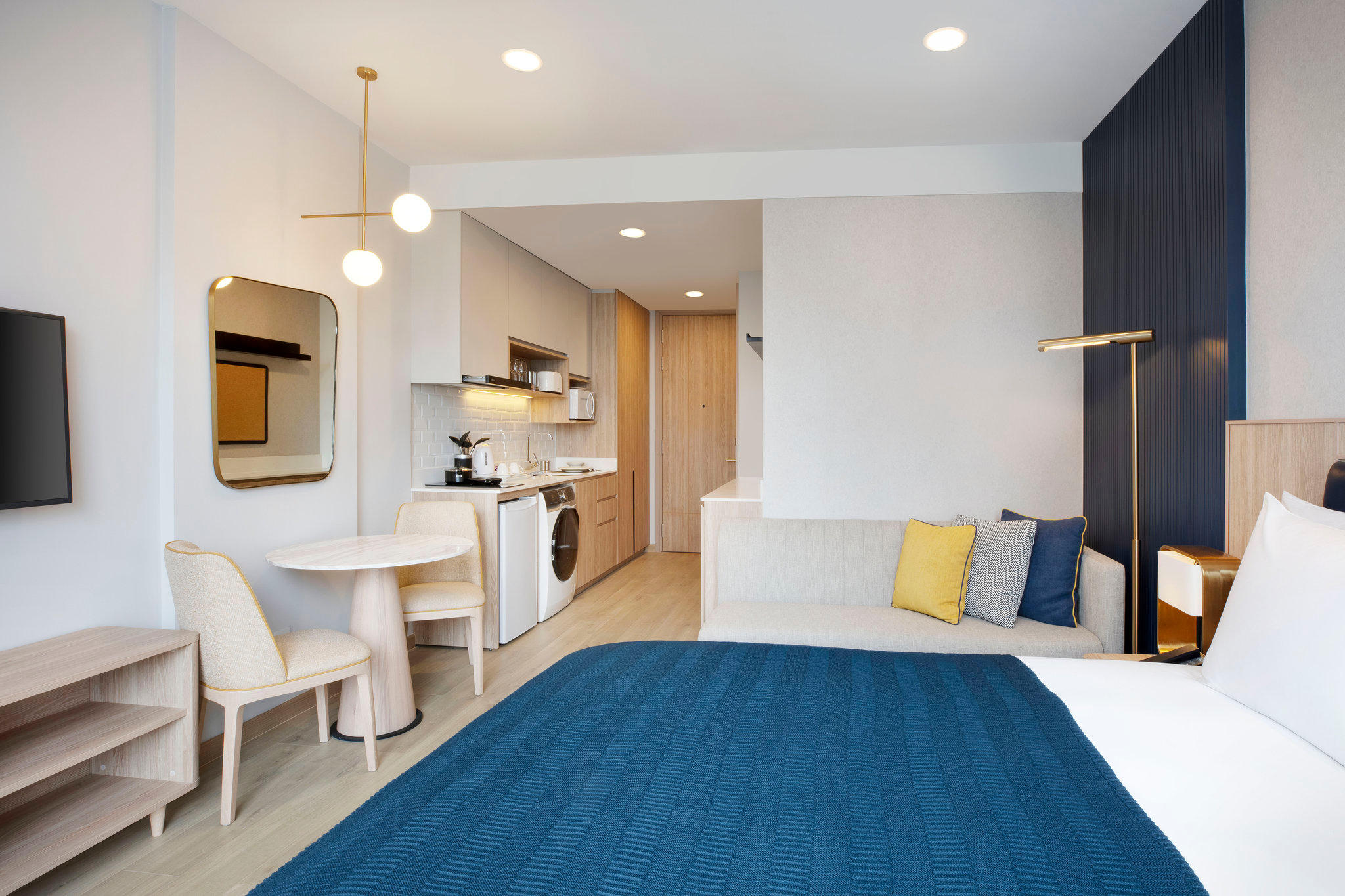 Фото Staybridge Suites Bangkok Thonglor - Sha Extra Plus