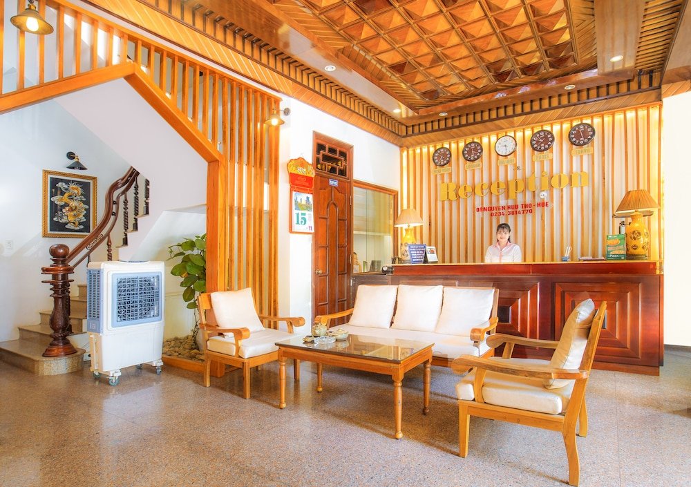 Фото Victory Hotel Hue