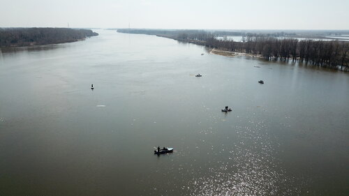 Дом отдыха Гремучий в Харабали
