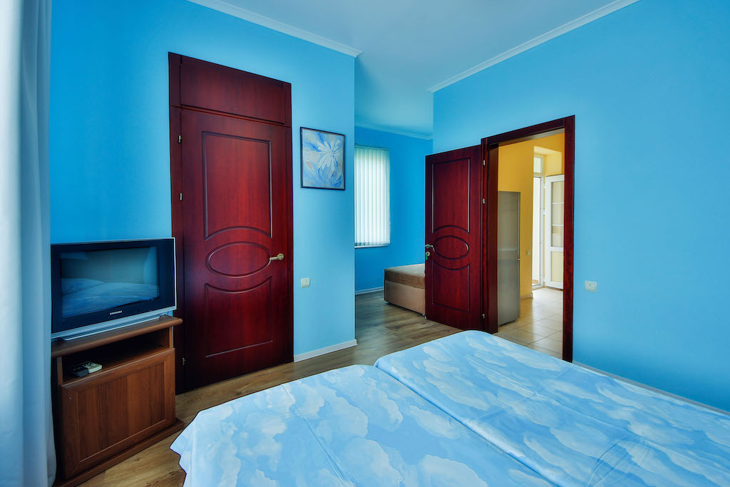 Фото Парк-Сити