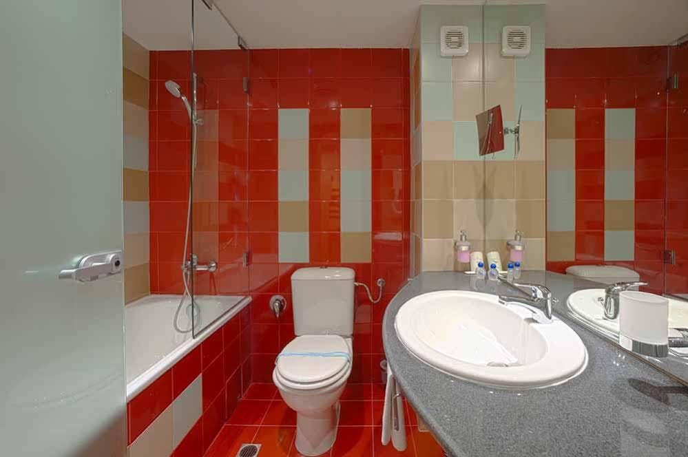 Фото Ezeretz SPA Hotel