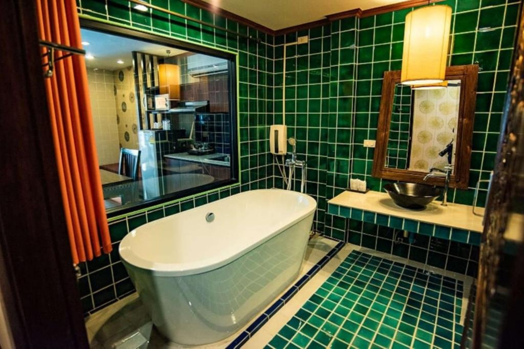 Фото Nice Resort Pattaya