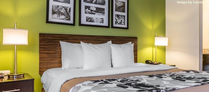 Фото Quality Inn