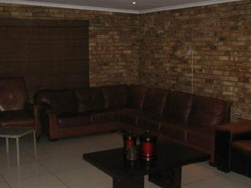 Гостиница Bruno Comfort Suites