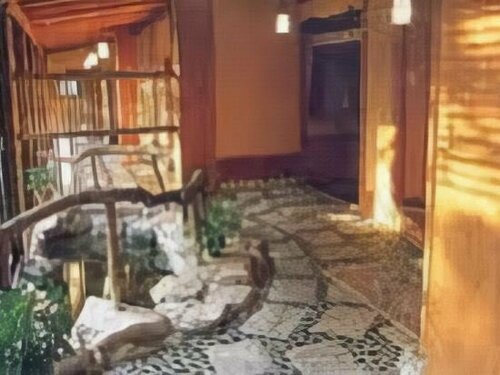 Гостиница Mizuno Ryokan