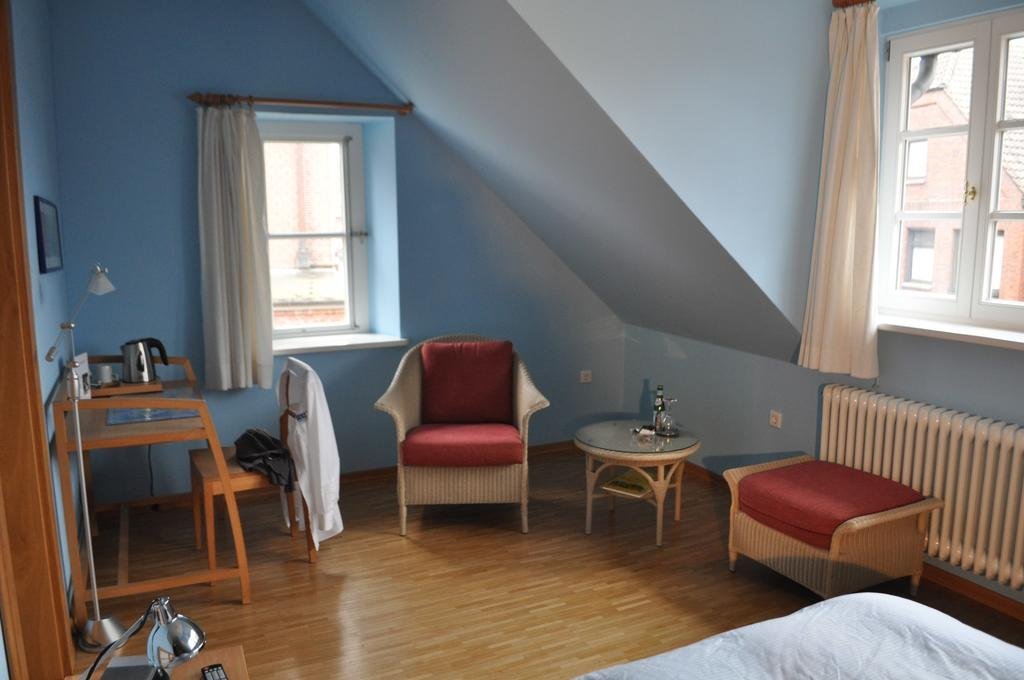 Фото Cramer bed & breakfast