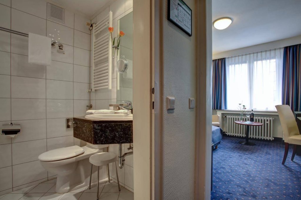 Фото Trip Inn Hotel Uebachs