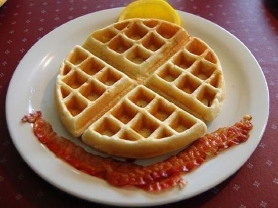 Фото Travelodge by Wyndham Chambersburg