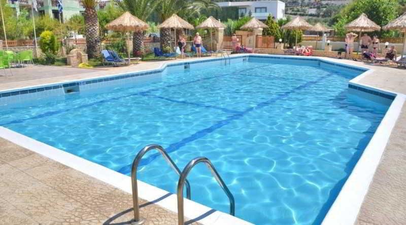 Фото Sunny Garden