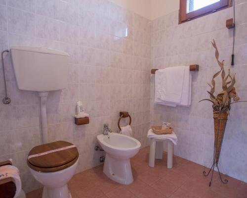 Фото Antico Casale le Fossate