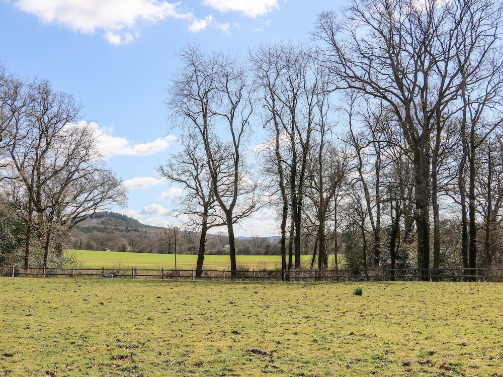 Фото Woodmancote Lodge