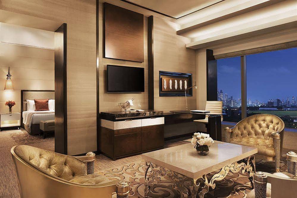 Фото The St. Regis Mumbai