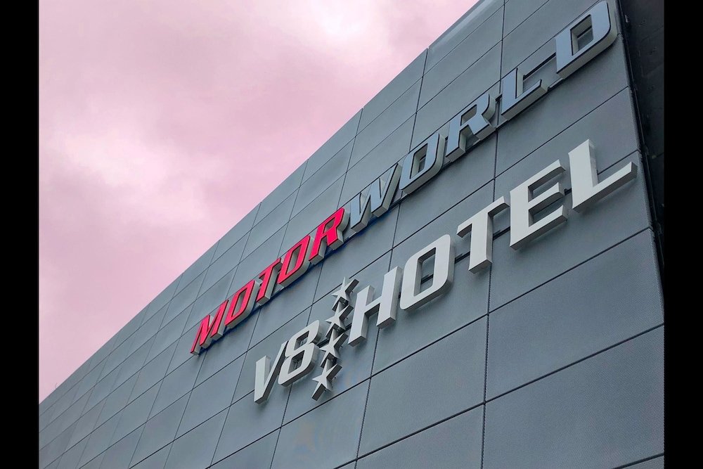 Фото отеля 3