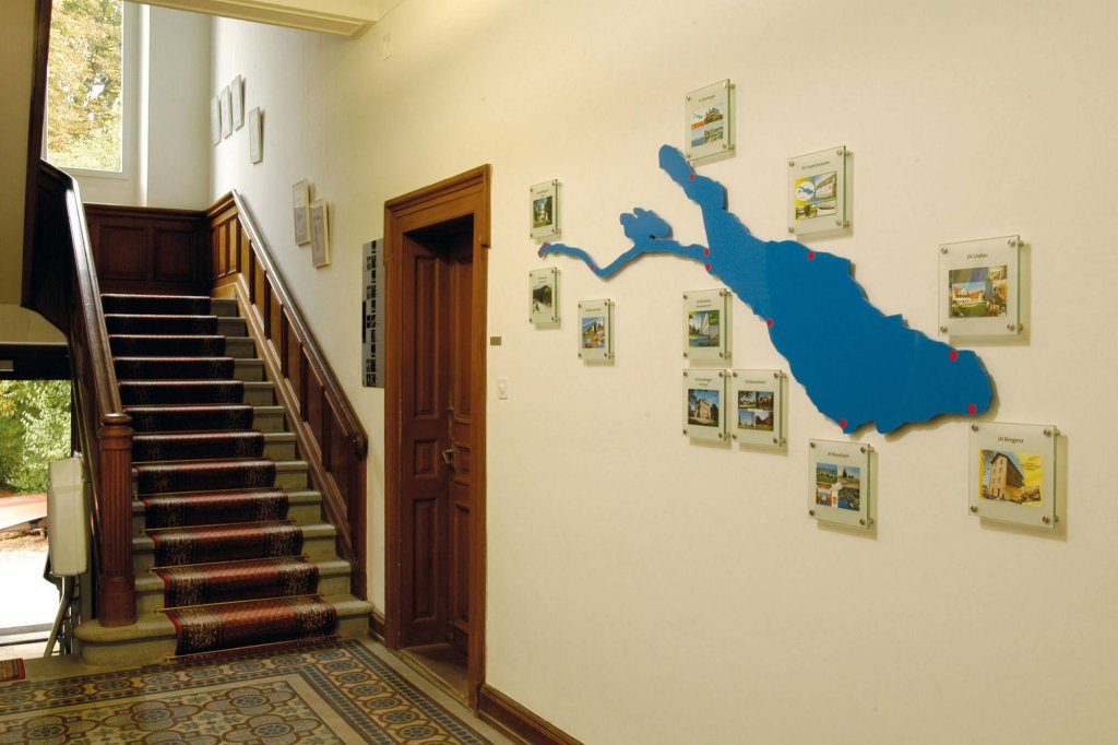 Фото Kreuzlingen Youth Hostel