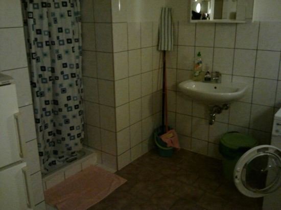 Фото Hostel Vorharz Quedlinburg