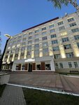 7 Holmov (Oktyabrskiy Avenue, 104), real estate agency
