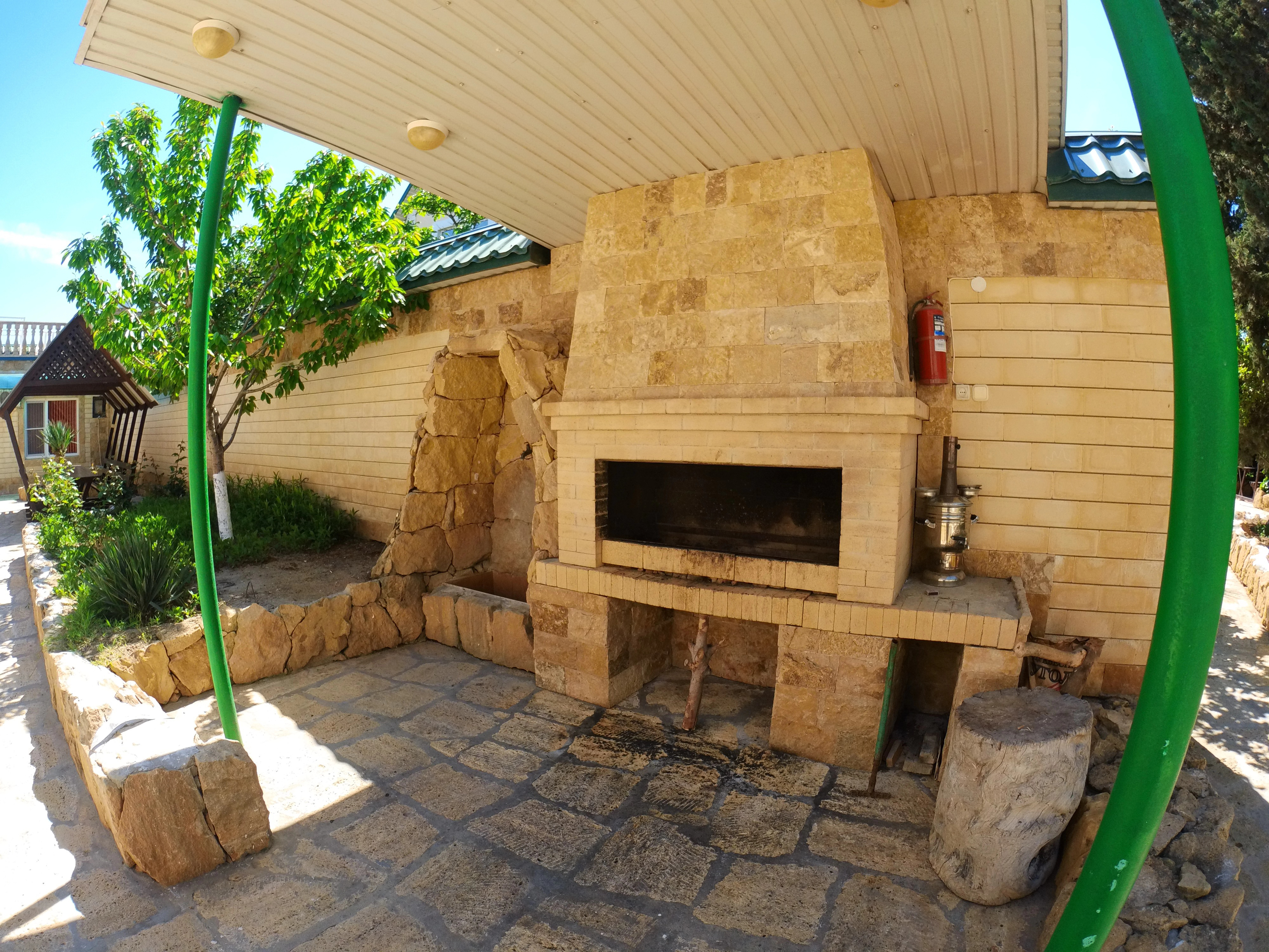 Фото Villa Victoria