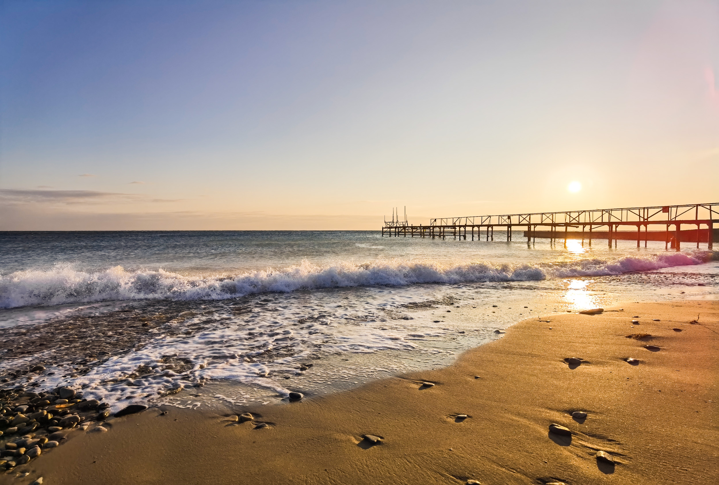 Фото Вилла Лючия 2