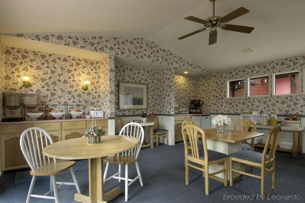 Фото Rosedale Inn