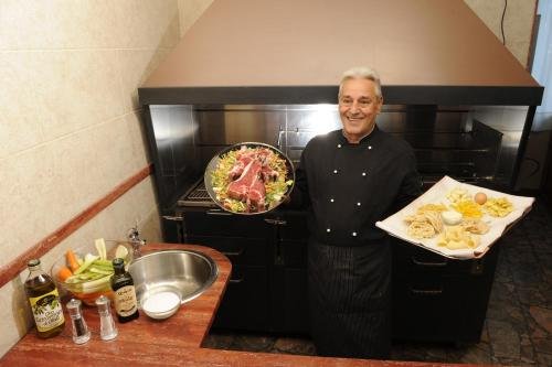 Фото Miga Hotel Europa